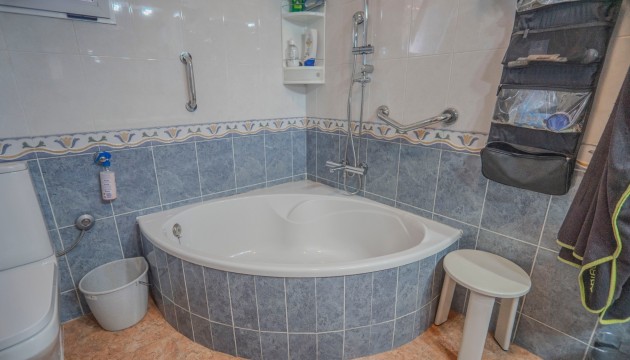 Venta - Villas
 - Orihuela - San Bartolome