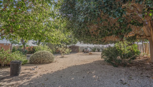Venta - Villas
 - Orihuela - San Bartolome