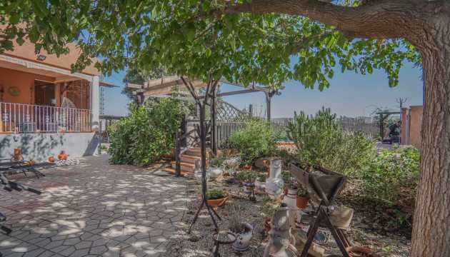 Venta - Villas
 - Orihuela - San Bartolome