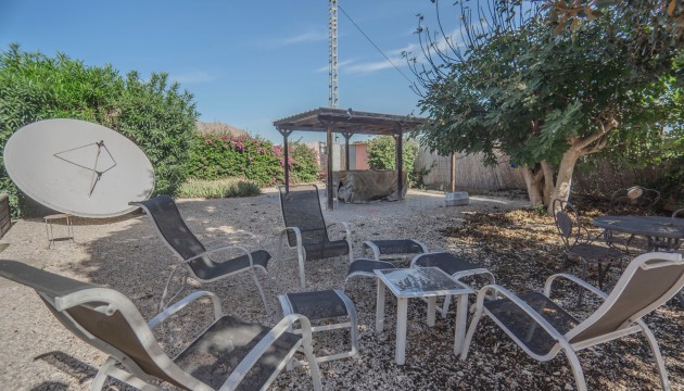 Venta - Villas
 - Orihuela - San Bartolome