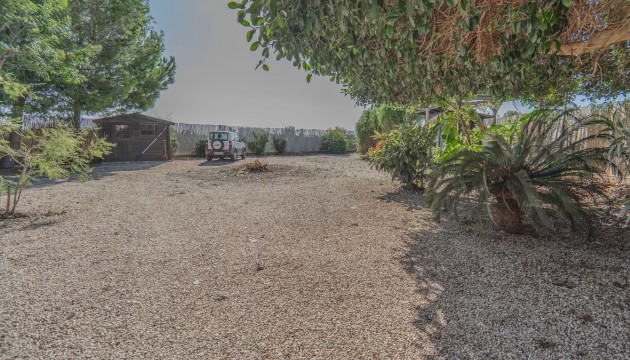 Venta - Villas
 - Orihuela - San Bartolome