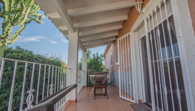 Venta - Villas
 - Orihuela - San Bartolome