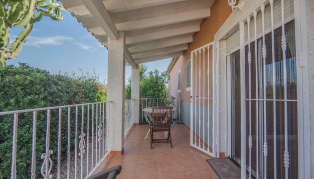 Venta - Villas
 - Orihuela - San Bartolome