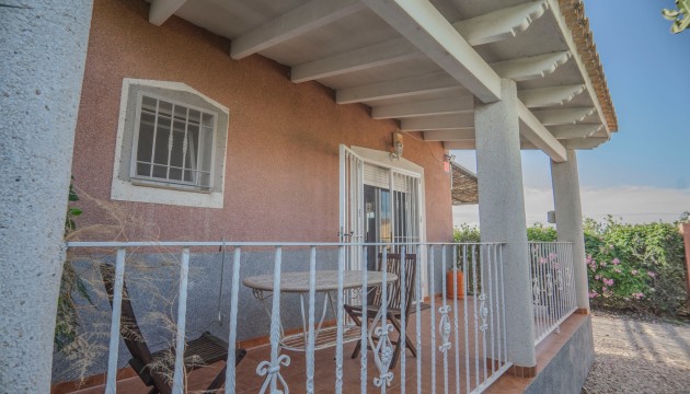 Venta - Villas
 - Orihuela - San Bartolome