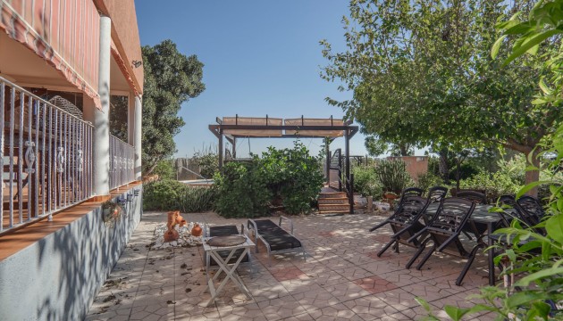 Venta - Villas
 - Orihuela - San Bartolome