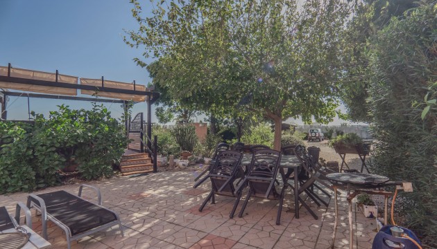 Venta - Villas
 - Orihuela - San Bartolome