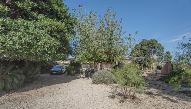 Venta - Villas
 - Orihuela - San Bartolome