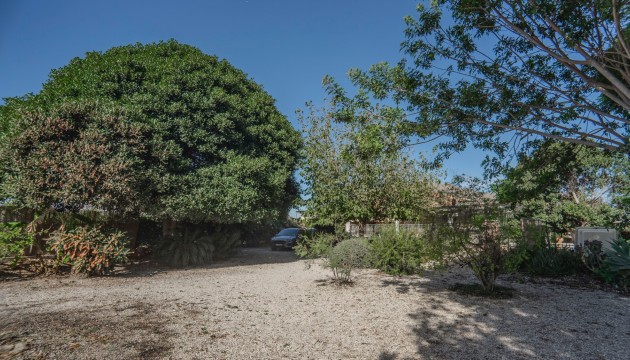 Venta - Villas
 - Orihuela - San Bartolome