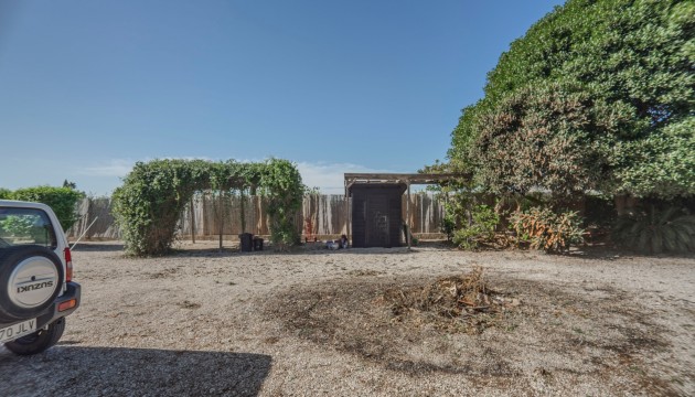 Venta - Villas
 - Orihuela - San Bartolome