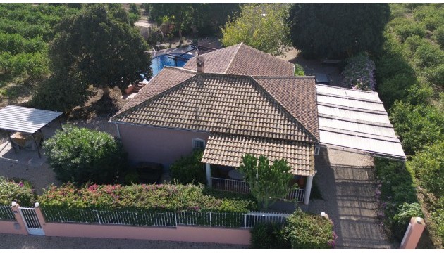 Venta - Villas
 - Orihuela - San Bartolome