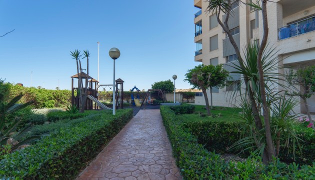 Revente - Appartement - Guardamar del Segura - Puerto Deportivo