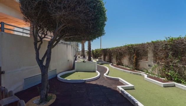 Revente - Appartement - Guardamar del Segura - Puerto Deportivo