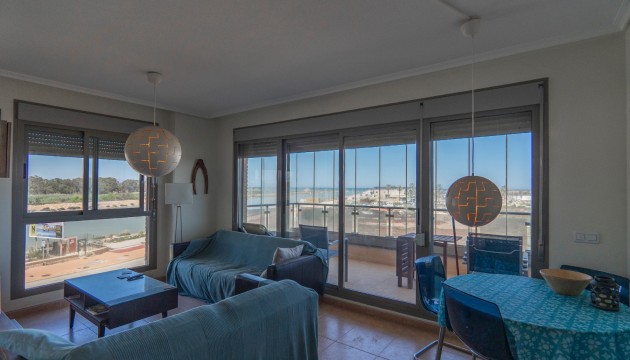 Revente - Appartement - Guardamar del Segura - Puerto Deportivo
