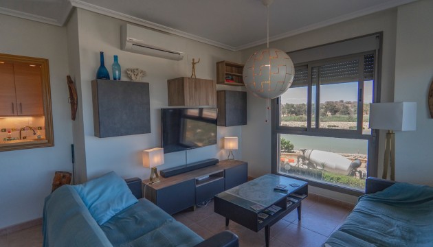Revente - Appartement - Guardamar del Segura - Puerto Deportivo