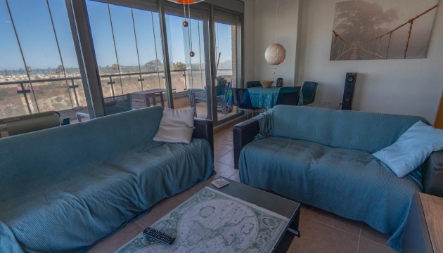 Revente - Appartement - Guardamar del Segura - Puerto Deportivo