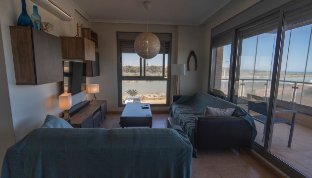 Revente - Appartement - Guardamar del Segura - Puerto Deportivo