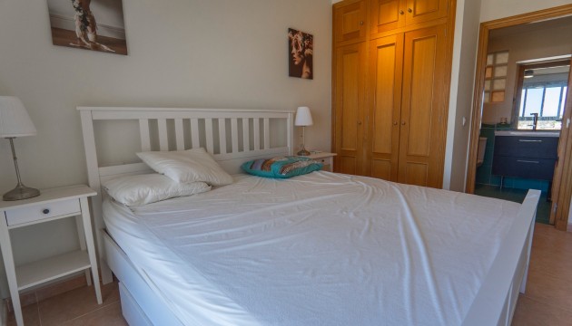 Revente - Appartement - Guardamar del Segura - Puerto Deportivo