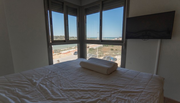 Revente - Appartement - Guardamar del Segura - Puerto Deportivo