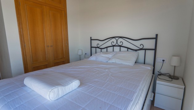 Revente - Appartement - Guardamar del Segura - Puerto Deportivo