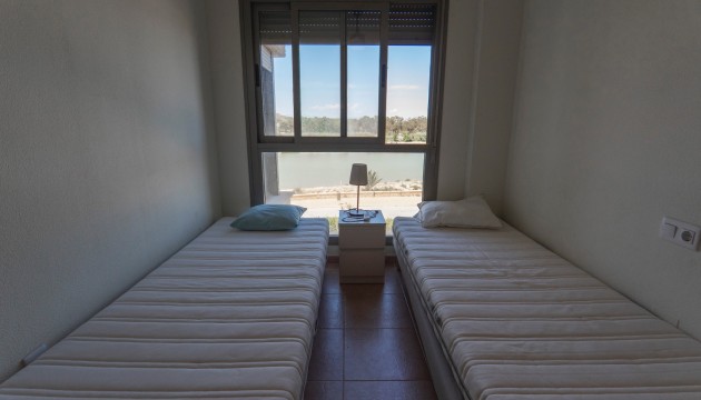 Revente - Appartement - Guardamar del Segura - Puerto Deportivo