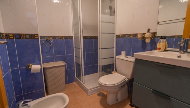 Revente - Appartement - Guardamar del Segura - Puerto Deportivo