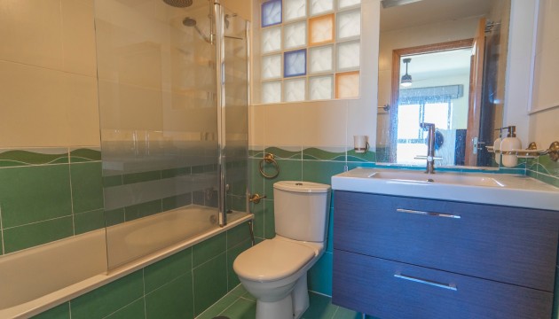 Revente - Appartement - Guardamar del Segura - Puerto Deportivo