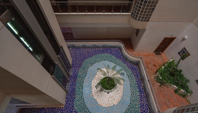 Revente - Appartement - Guardamar del Segura - Puerto Deportivo
