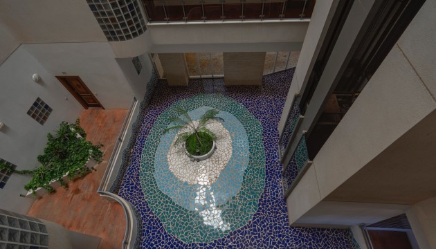 Revente - Appartement - Guardamar del Segura - Puerto Deportivo