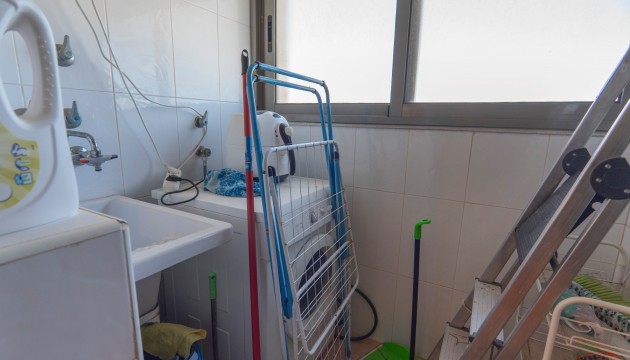 Revente - Appartement - Guardamar del Segura - Puerto Deportivo
