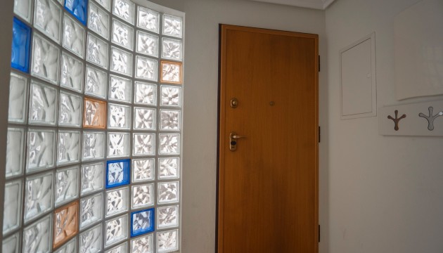 Revente - Appartement - Guardamar del Segura - Puerto Deportivo