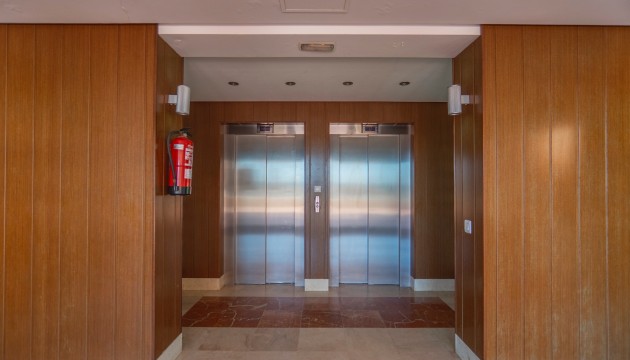 Revente - Appartement - Guardamar del Segura - Puerto Deportivo