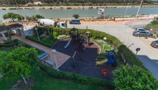 Revente - Appartement - Guardamar del Segura - Puerto Deportivo