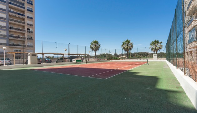 Revente - Appartement - Guardamar del Segura - Puerto Deportivo