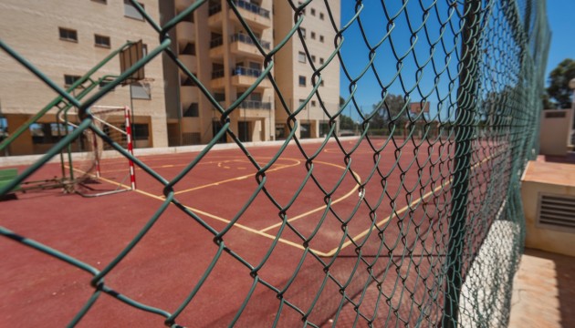 Revente - Appartement - Guardamar del Segura - Puerto Deportivo