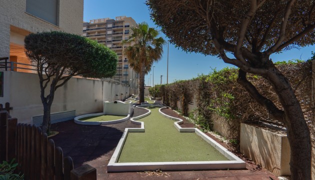 Revente - Appartement - Guardamar del Segura - Puerto Deportivo