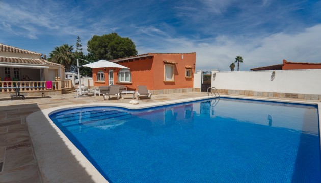 Venta - Villas
 - Las Heredades - Heredades