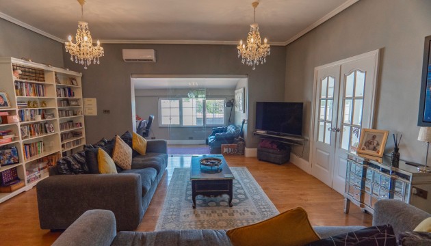 Venta - Villas
 - Las Heredades - Heredades