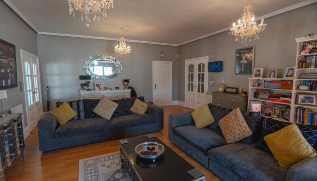 Venta - Villas
 - Las Heredades - Heredades