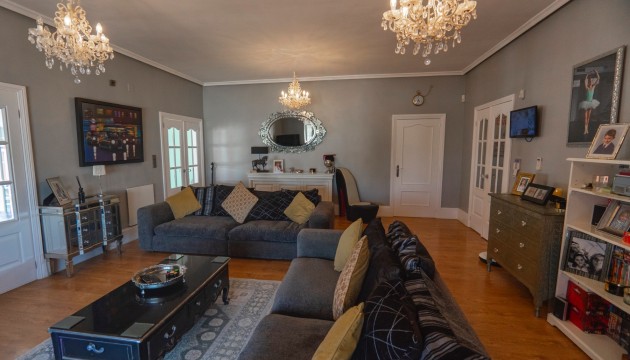 Venta - Villas
 - Las Heredades - Heredades