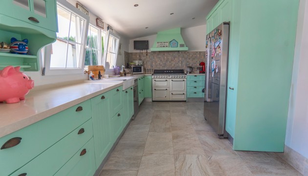 Venta - Villas
 - Las Heredades - Heredades