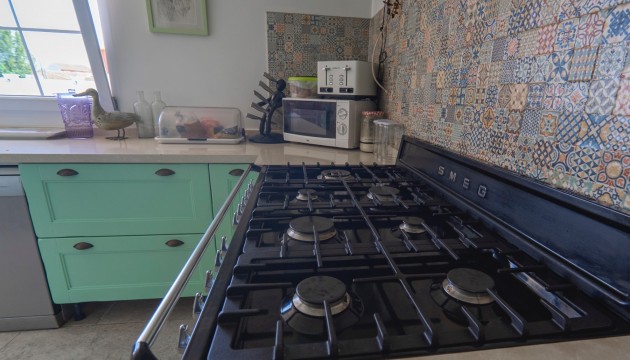 Venta - Villas
 - Las Heredades - Heredades
