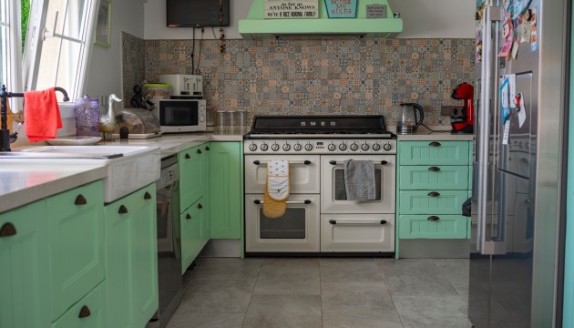 Venta - Villas
 - Las Heredades - Heredades