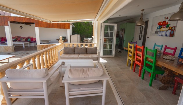 Venta - Villas
 - Las Heredades - Heredades