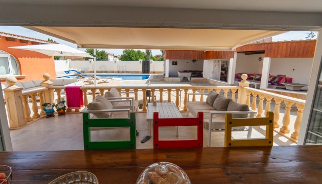Venta - Villas
 - Las Heredades - Heredades
