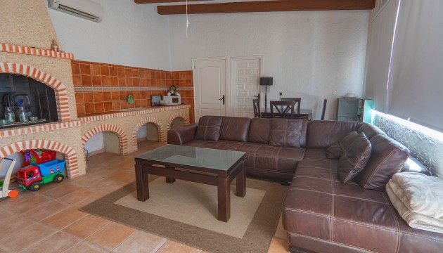Venta - Villas
 - Las Heredades - Heredades