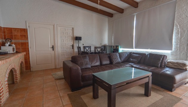 Venta - Villas
 - Las Heredades - Heredades