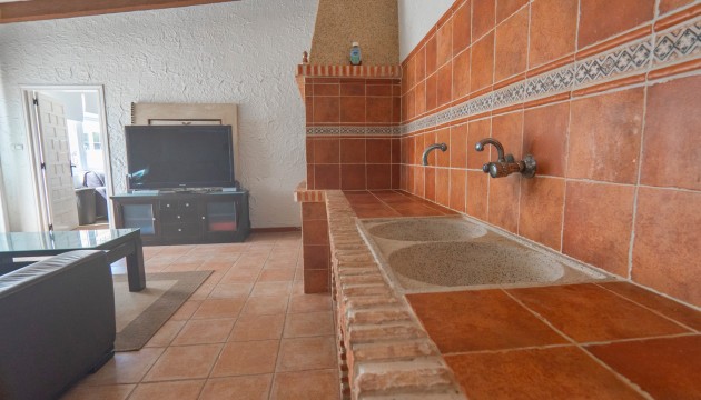 Venta - Villas
 - Las Heredades - Heredades