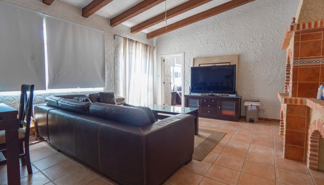 Venta - Villas
 - Las Heredades - Heredades
