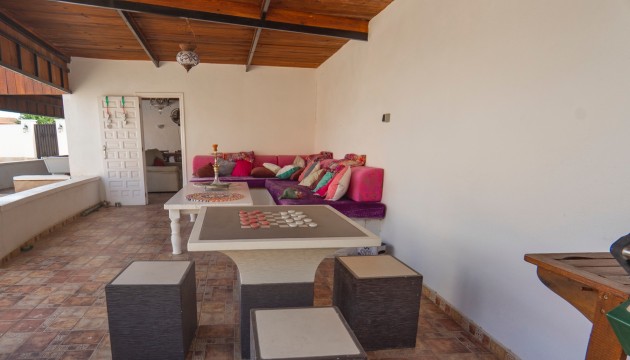 Venta - Villas
 - Las Heredades - Heredades