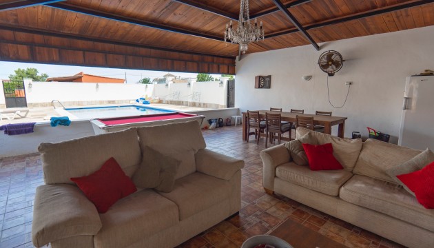 Venta - Villas
 - Las Heredades - Heredades